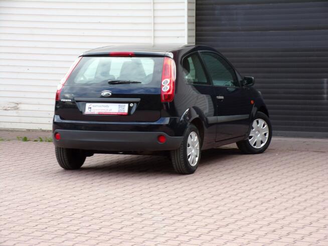 Ford Fiesta Klimatyzacja /Gwarancja /1,3 / Mikołów - zdjęcie 7