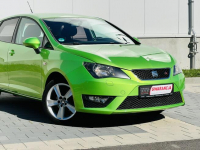 Seat Ibiza FR 1.2 TSI 105 KM | 2014 | 187 000 km Mikołów - zdjęcie 9