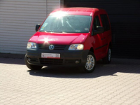 Volkswagen Caddy Klimatronic /Gwarancja /MPI / Mikołów - zdjęcie 8