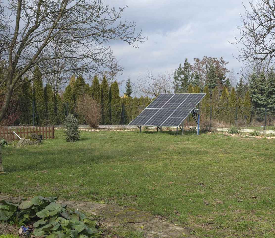 SPRZEDAM DOM W ŻUROMINIE Żuromin - zdjęcie 8