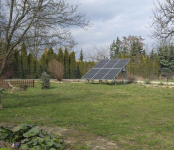 SPRZEDAM DOM W ŻUROMINIE Żuromin - zdjęcie 8