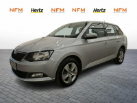 Škoda Fabia 1.4 TDI (105 KM) Ambition Salon PL F-Vat Warszawa - zdjęcie 1