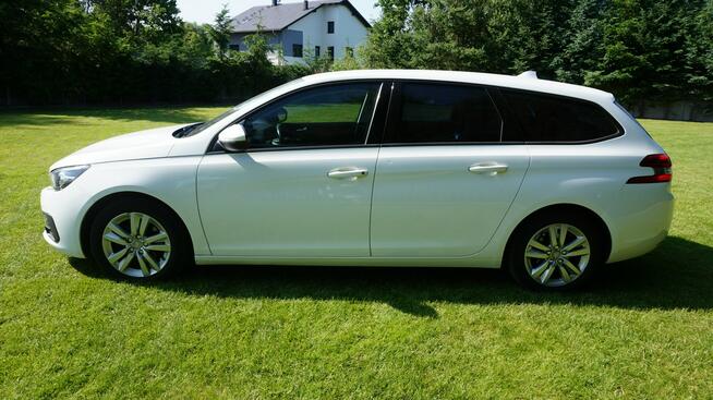 Peugeot 308 super stan. Polecam. Gwarancja!!! Zielona Góra - zdjęcie 10