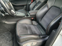 Porsche Macan 2.9 380KM/400KM, GTS, Niski przebieg Łódź - zdjęcie 11