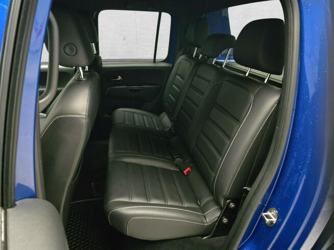 Volkswagen Amarok Komorniki - zdjęcie 12