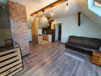 2pok, 40met, okolice Zgodnej PO REMONCIE/PARKING (Kiełczów)