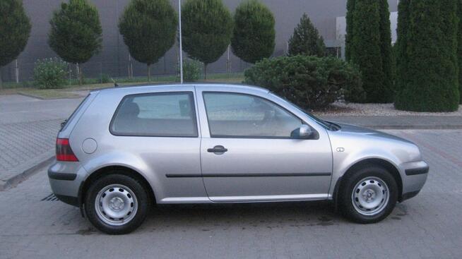 sprzedam volkswagen golf -klimatyzacja- Ostrów Wielkopolski - zdjęcie 4