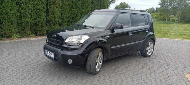 Kia Soul 1.6 benzyna 2009 rok Opole Lubelskie - zdjęcie 10