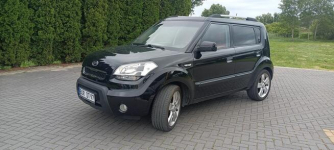Kia Soul 1.6 benzyna 2009 rok Opole Lubelskie - zdjęcie 10