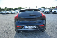 Volvo V40 2.0D R-Design/ Navi/ Skóra/ 2014r/ Sprowadzony/ Opłacony Tarnogród - zdjęcie 10