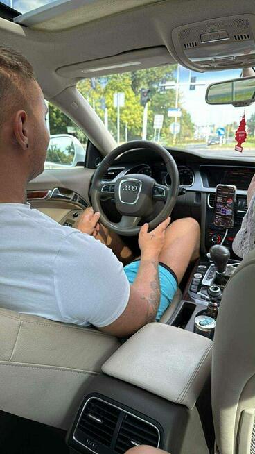 Audi A5 Coupé V6 Brześć Kujawski - zdjęcie 10