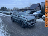 Dacia Duster Klimatornik Podgrzewanie Kamera Virtual LPG