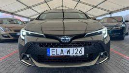 Toyota Corolla Jak Nowy Zduńska Wola - zdjęcie 10