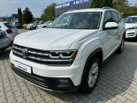 Volkswagen Atlas 2.0 TSi 7 osobowy,roczna gwarancja!zadbany! Tarnów - zdjęcie 2