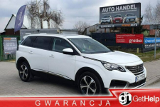 Peugeot 5008 Kamera 360/Panorama dach/Nawigacja/Klima 4 strefy