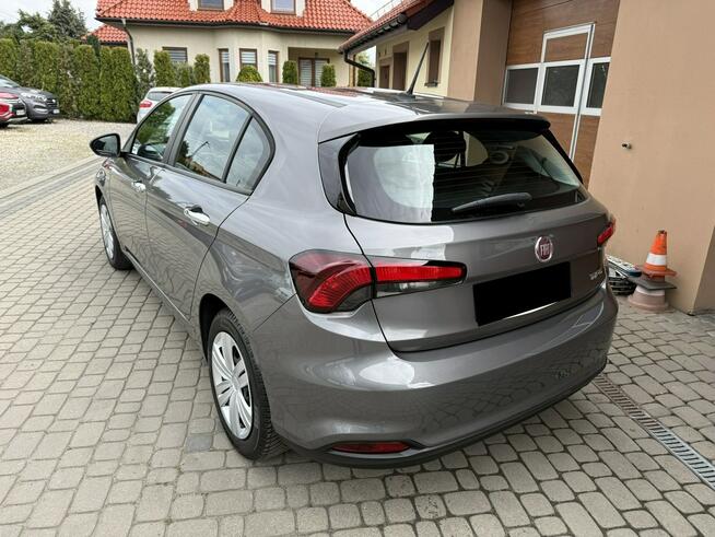 Fiat Tipo 1,4 95KM  Klima  Navi  Serwis Orzech - zdjęcie 9