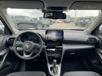 Toyota Yaris Cross Automat Hybryda Kamera Virtual cockpit  116KM Gliwice - zdjęcie 8