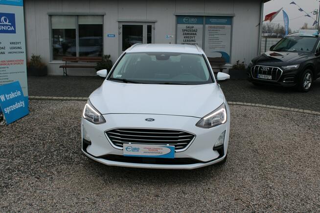 Ford Focus Trend Edition FullLed Gwarancja F-vat 120HP Warszawa - zdjęcie 3