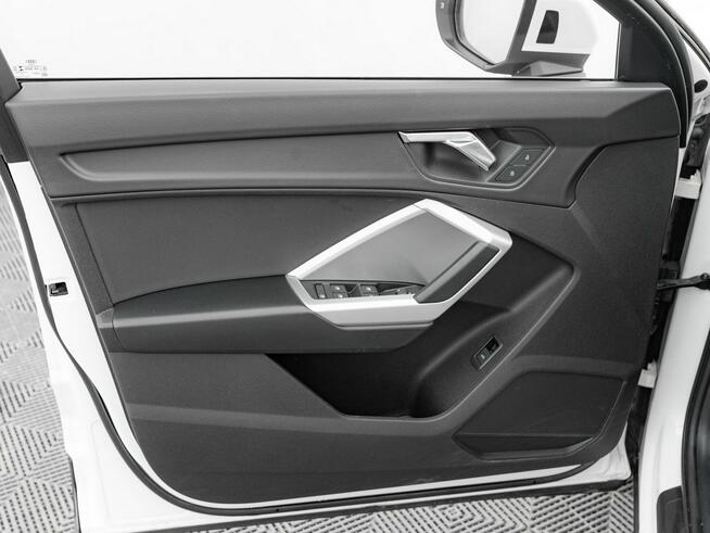 Audi Q3 GD2A424#35 TFSI K.cof Cz.park Podgrz.f Salon PL VAT23% Gdańsk - zdjęcie 12