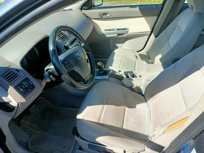 Volvo V50 2.0TD 106km 04r Tarnów - zdjęcie 5
