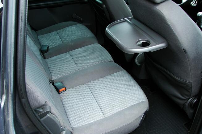 Ford C-Max 1.6 E 120 KM Piła - zdjęcie 11