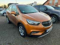 Opel Mokka X automat, navi, klima, gwarancja! Zbąszyń - zdjęcie 2