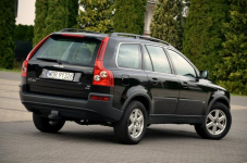 Volvo XC 90 2,4d5*163KM*7-osobowy*Automat*Oryginał!I właściciel Ostrów Mazowiecka - zdjęcie 11