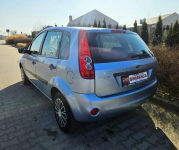 Ford Fiesta Rata od 270zł 1.3i 70KM z Niemiec Śrem - zdjęcie 11