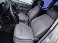 Volkswagen Caddy zarejestrowany 5 osobwy sprawny Toruń - zdjęcie 5