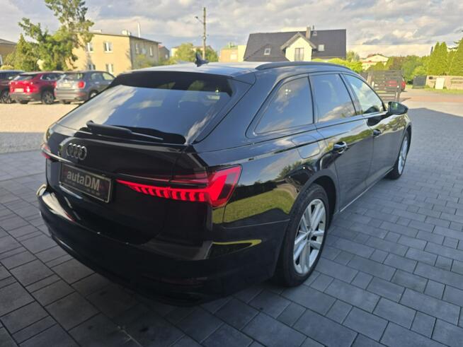 Audi A6 Pamięć foteli | Matrix Żarki - zdjęcie 6