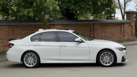 BMW F30 328i Luxury Line 2014 Pruszków - zdjęcie 3