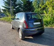 Lancia Musa 1.3 Multijet Diesel, wersja LIFT, 2008 Celestynów - zdjęcie 2