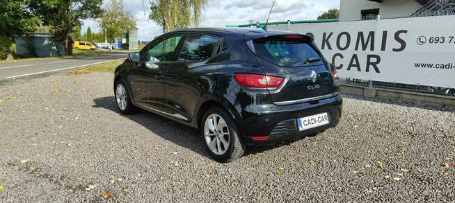 Renault Clio Krajowy, książka serwisowa. Goczałkowice-Zdrój - zdjęcie 6