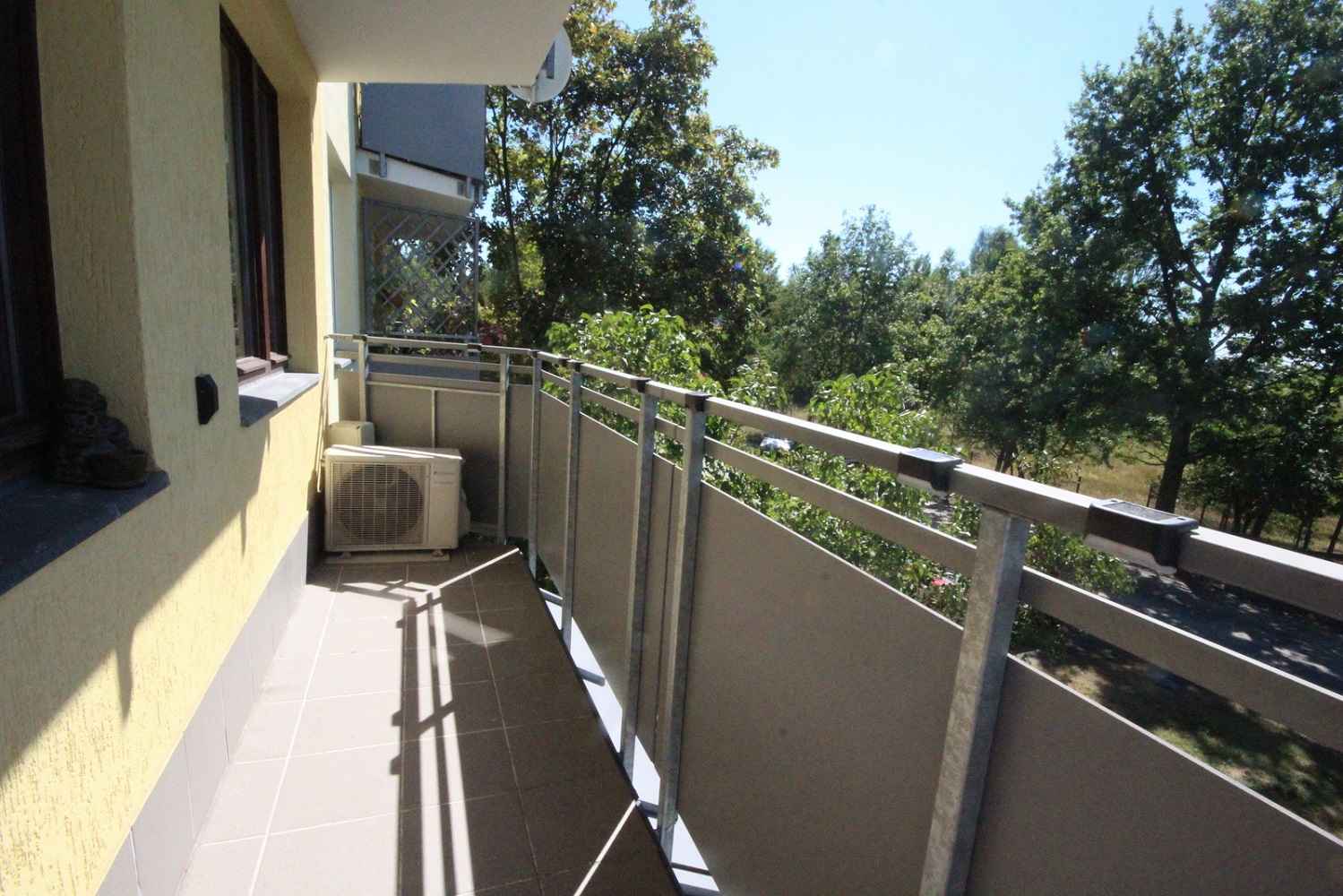 2pok, 54met, okolice Szkockiej PEŁEN ROZKŁAD/BALKON (Wrocław) Fabryczna - zdjęcie 10