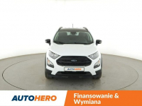 Ford EcoSport LED Klimatyzacja Czujniki parkowania El.szyby Bluetooth Warszawa - zdjęcie 11