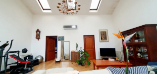 Przestronny apartament z wysokim sufitem, Stare Miasto, Kraków Kraków - zdjęcie 2