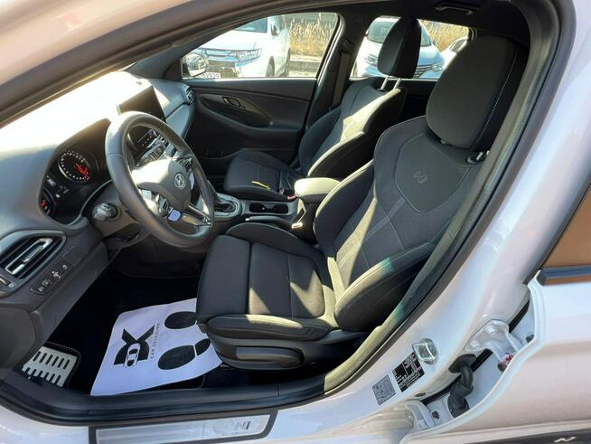 Hyundai i30N 280KM Performance Sport Pakiet Kamera FullLED Baranowo - zdjęcie 12