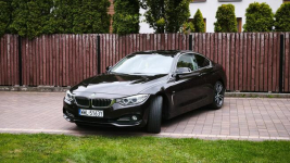 BMW 435 Radzymin - zdjęcie 2