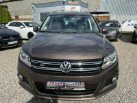 Volkswagen Tiguan 1,4TSi*160PS*173.900ASO*CUP*R-Line*Opłacony Stargard - zdjęcie 2