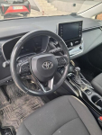 Toyota Corolla 1.8 hybrid + LPG Kraków - zdjęcie 5