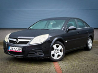 Opel Vectra C 1.9 CDTI 120KM | I WŁAŚCICIEL | ANDROID | KAMERA COFANIA