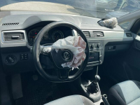 Volkswagen Caddy HAK Klimatronik Podrzewanie Gliwice - zdjęcie 6