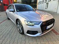 Audi A6 Led, Radar, Kamera 360, Bliss, El.Klapa, Panorama Zagórze - zdjęcie 12