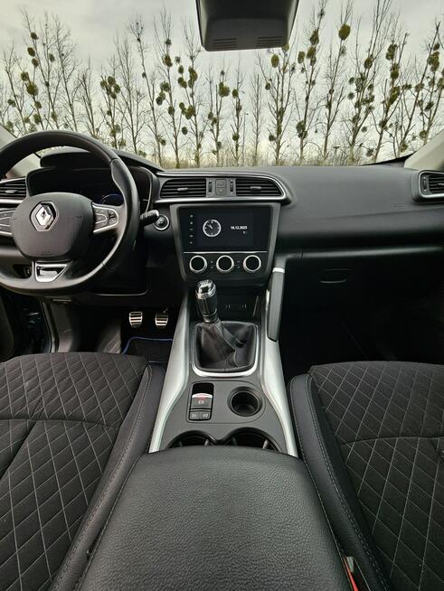 Renault Kadjar Tarnowskie Góry - zdjęcie 10