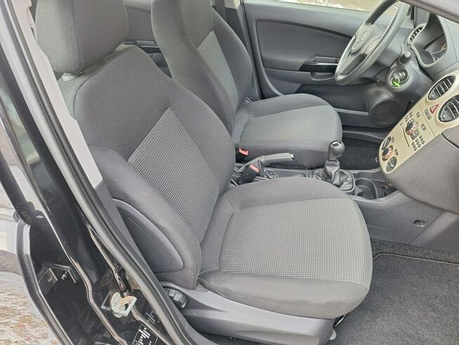 Opel Corsa 1.0 ecoFlex Selection "110 Jahre" Siewierz - zdjęcie 9