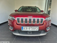 Jeep Cherokee Kraków - zdjęcie 5