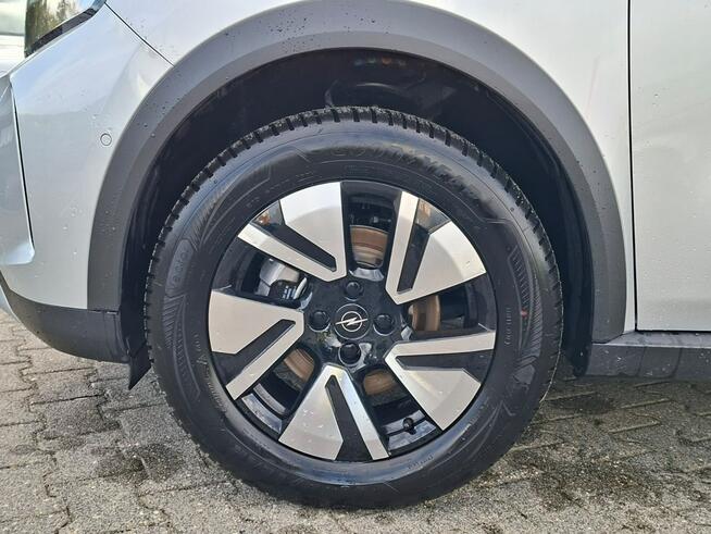 Opel Frontera GS 145 KM / Podgrzewane fotele, kierownica, szyba !!! Piła - zdjęcie 9