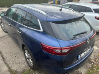 Renault Megane Kraków - zdjęcie 2