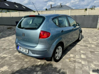 Altea 1,6 mpi Uwaga 116 tys km Polecam 100% Szerominek - zdjęcie 4
