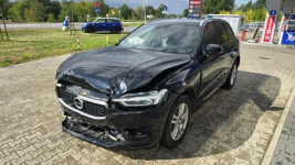 Volvo XC 60 Odpala I Jeździ Skóra Android Bogate Wyposażenie Karczew - zdjęcie 2